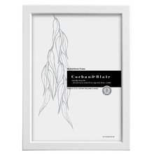 A4 Flat Certificate Frame